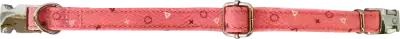 COLLAR MOLY SALMON T-5 40-50*2