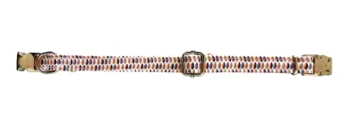 COLLAR TOPITOS T-3 30-40*1,5