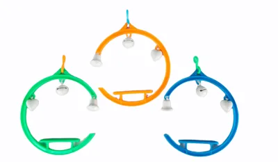 COLUMPIO PLASTICO REDONDO
