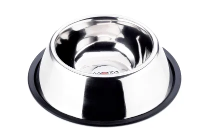 COMEDERO ACERO COCKER 17,5cm 0,90 l