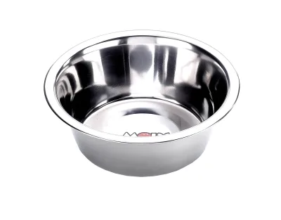 COMEDERO ACERO ECO 16,5cm 0,70 l