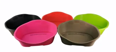 CUNA PLASTICO N.2 55X37X26cm