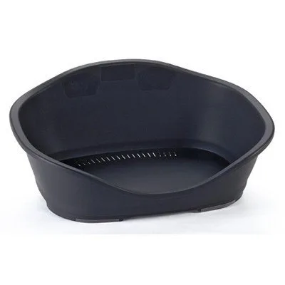 CUNA PLASTICO N.4 71X48X33cm