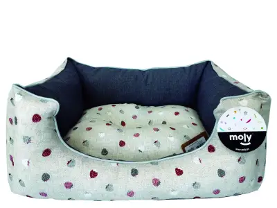 CUNA RECT. FRESITAS/GRIS T-3 75*63*24