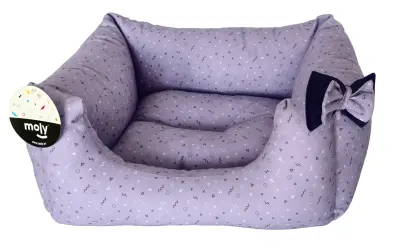 CUNA RECT. MOLY LILA T-2 60*48*24