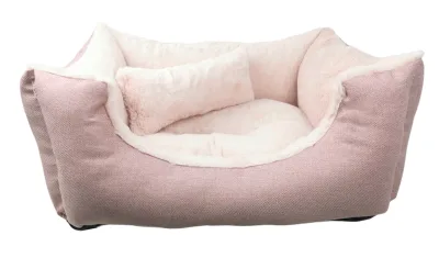 DULCE NEW COLLECTION CUNA ROSA T-1 50X42X21 CM