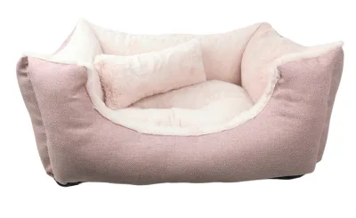 DULCE NEW COLLECTION CUNA ROSA T-5 100X84X26 CM