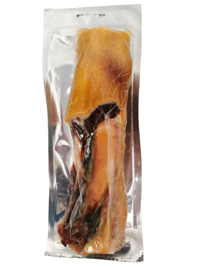 Expositor Moly Maxi Codillo 12 Unidades | Snack Natural y Duradero para Perros