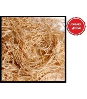 FIBRA DE SISAL Y JUTA ENVASE 1000 GRS
