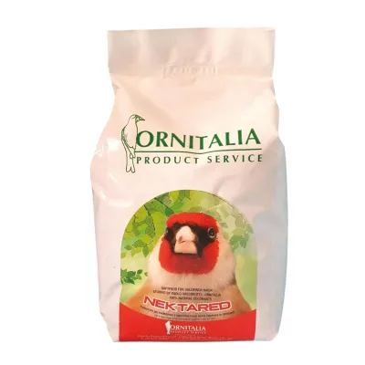 NEKTARED GOLDFINCH 1 KG