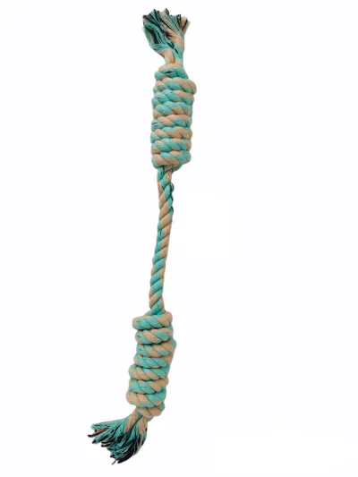 New Mordedor Avocat 42 cm Moly | Juguete Resistente, Divertido y Estimulante para Perros