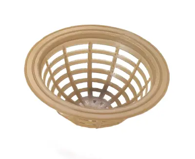 NIDAL PLASTICO