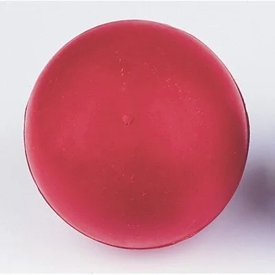 PELOTA CAUCHO EXTRAGRANDE 9cm