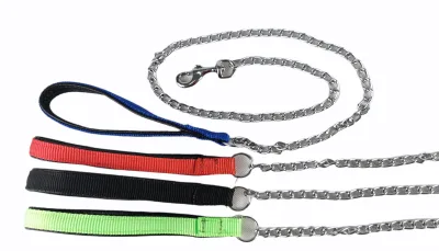 RAMAL CROMO E.NYLON 100CMX3MM