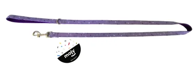 RAMAL MOLY LILA T-1 120*1,5