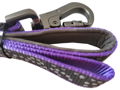RAMAL NYLON  NEOPRENO REFLECTIVO MOD.BURBUJAS  1*5