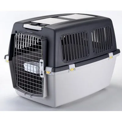 Transportín Gulliver IATA N.º 6 | Transportín Aprobado para Avión para Perros Grandes