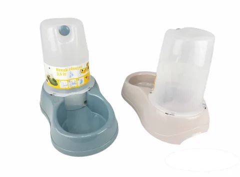 BEBEDERO BREAK RESERVA 3,5 l
