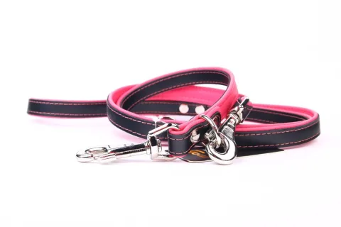 CORREA PIEL LUXURY 220 CM