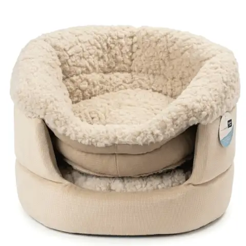CUNA CONFORTABLE MODELO MEXICO MOLY 37 DIÁMETRO X32 H
