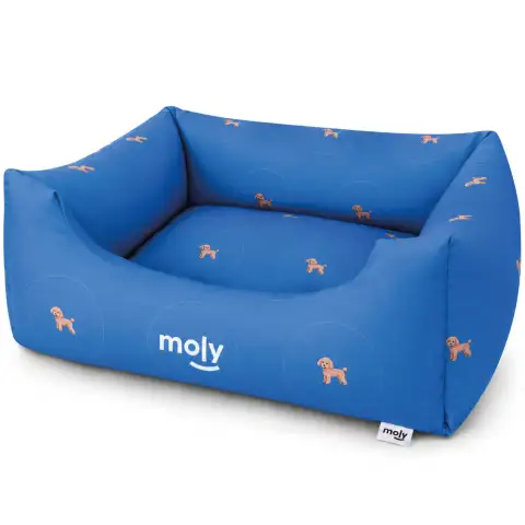 CUNA MOLY 80X70 VARIOS DISEÑOS