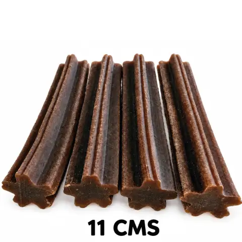 DENTAL STICKS PARA PREVENIR Y ELIMINAR EL SARRO- 1KG
