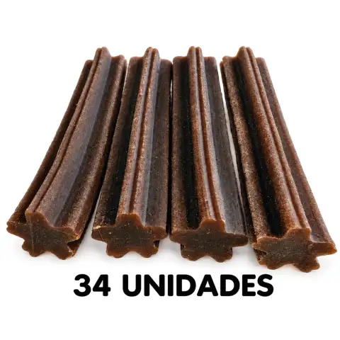 DENTAL STICKS PARA PREVENIR Y ELIMINAR EL SARRO- 1KG