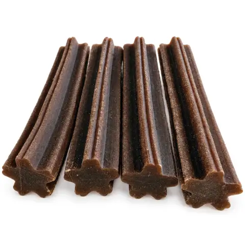 DENTAL STICKS PARA PREVENIR Y ELIMINAR EL SARRO- 1KG