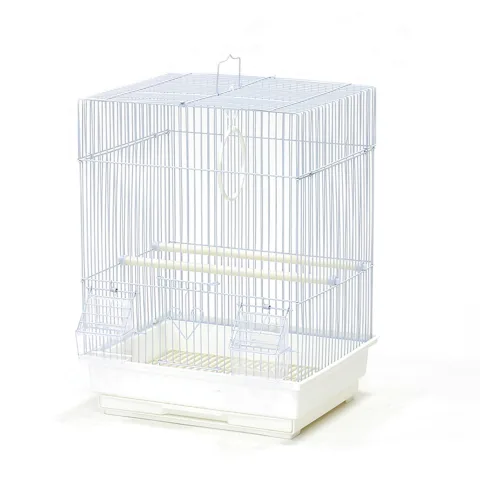 JAULA N.6 35X28X46 CM