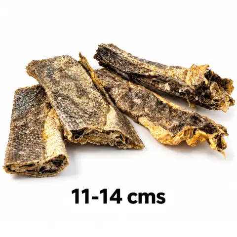 SNACK MONOPROTEICO PIELES SENSIBLES FUENTE OMEGA 3 Y OMEGA 6