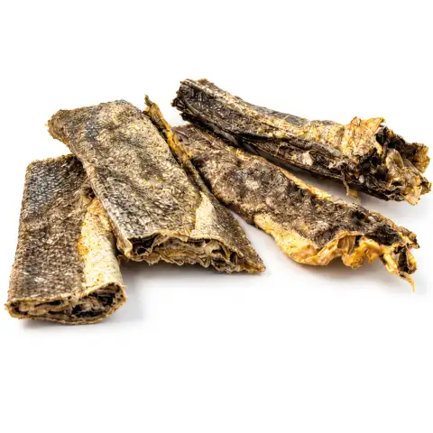 SNACK MONOPROTEICO PIELES SENSIBLES FUENTE OMEGA 3 Y OMEGA 6
