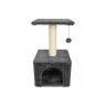 ARBOL RASCADOR GATO MODELO LISBOA 35*35*62 CM