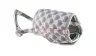 BOZAL DELUXE CORAZONES T-L