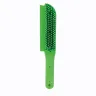 Cepillo Multiusos de Silicona 26 cm Moly | Especial para Perros con Dermatitis y Piel Sensible