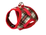 CHALECO 3D ESCOCES T-S