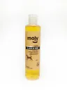 Champú Aceite de Visón 250 ml Moly | Especial Yorkshire para Brillo, Suavidad y Nutrición Profunda