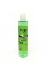 Champú Menta Fresh Repelente 250 ml Moly | Limpieza Refrescante y Suave para Perros de Todas las Razas