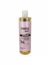 Champú Uso Frecuente 500 ml Moly | Limpieza Suave y Diario para Todo Tipo de Perros