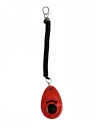 Clicker Training con Mosquetón Moly | Herramienta de Adiestramiento Precisa y Fácil de Usar