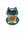 COJIN GATO INTERACTIV CON CATNIP DENTRO