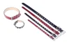 COLLAR CUERO FORNITURE 3X60 cm