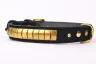 COLLAR PIEL LUXURY DISEÑO 65 CM