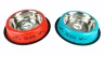 COMEDERO ACERO ANTI-DES DRAW 18CM 0,90L