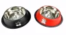 COMEDERO ACERO ANTI-DES MOTIF 18CM 0,90L