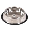 COMEDERO ACERO EXTRA C/FIG. 25 CM 2,35 L