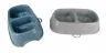 COMEDERO BREAK N.11 DOBLE 28X17X6 H