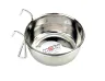 COMEDERO MULTIUSOS 15CM C/GANCHOS 0.90 L