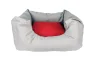 CUNA RECT. WATERPROOF GRIS T-1 50*42*21