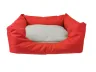 CUNA RECT. WATERPROOF ROJO T-3 75*63*24