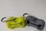 Dispensador de Bolsitas de Silicona Moly | Ligero, Moderno, Flexible y Cómodo para Paseos